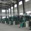 Hot Sale biomass briquette machine , biomass briquetting machinefactory-outlet