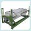 Competitive price animal feed pellet rotary screener machine