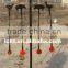 Different styles gun shooting target practice