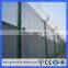 BTO22/CBT65 stainless steel/High zinc galvanized razor barbed wire(Guangzhou stock)