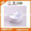 stainless steel bird feeder with couple