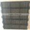 500*600mm Pig/sheep/goat cast iron slat floor for pig farrowing crate
