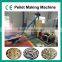 Home-used pellet mill hot sale in europe (0086 15238385148)