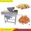 Neweek 200kg/h for dry roasted peanut skin peeling machine