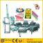 Factory Supply chalk making machine prices