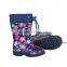 REACH Approved Children PVC Boots Manufacturer