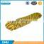 JL cheap price craft braided pp rope