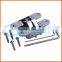 China chuanghe high quality mirror cabinet door hinge