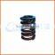 Customized wholesale quality battery compression coil springs