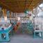 6FTDP-50tons of corn flour mill machine plant