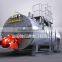 WNS industrial steam boiler
