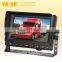 Trailer parts for security rear camera monitor system