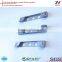 OEM ODM Custom Die Cast Aluminum Engine Parts for Plane