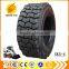 TAIHAO Brand China Tyre Top China Brand Bobcat Skid Steer Tyre for Soft Muddy Road Sks-110-16.5 12-16.5 14-17.5 15-19.5