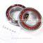 Radical loads single row angular contact ball bearing 7001C/AC