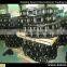 Popular selling dozer track link assy track chain for J-C-B/Hitachi/Daewoo/Doosan/Yan mar