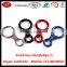 Custom Aluminum Outdoor High Altitude Escape Rock Climbing Equipment