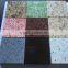 granite slab red