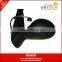 Aftermarket quality spare parts car side mirror for pegueot 206