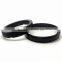 Best selling high precision CNC machining knurled ring camera parts
