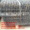 Low Carbon Steel/Mild Steel Crimped Wire Mesh 6mm opening crimped wire mesh