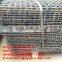 Stainless Steel Vibrating screen netting /Crimped Wire Mesh (factory)