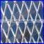 factory directly supply steel expanded metal mesh/ aluminum expanded metal/ expanded metal mesh fence