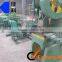 Concertina Razor Barbed Wire Fence Mesh Punching /Making Machinery China Manufacturer