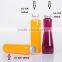 400ml pet material plastic bottle BPA free food grade juice bottle wholesale price china supplier drink bottle