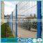 Security Electric Fence For Prison