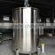 3000 Gallon Top Entry Small Impeller Mixing Tank for Sales
