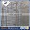 steel industrial wire mesh baskets cage