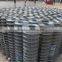 ISO9001 certificated factory welded wire mesh rolls/welded wire mesh panels for construction