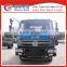 Dongfeng 4x2 drive wheel 10ton water cart for sale