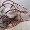 Anti Twisted Steel Wire Rope Hexagon 12 strands 18 strands