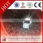 HSM CE approved best selling silica sand rotary dryer hot in vietnam