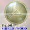 Decorative Shields