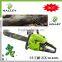 Euro 2 Approval Ouligen Tools Gasoline Chain Saw Parts 5200 HLYD - 52A