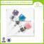 15mm aluminum metal perfume mist sprayer