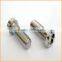 Dongguan Factory Supply newest cnc turning parts