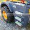 ZL16F Small Wheel Loader With CE With Snow Remover
