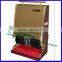Top selling shoe cleaning machine working in an induction way