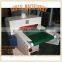 Advanced design Auris sheet corona treatment for printing