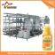 2016 chinese tube type sterilizing equipment
