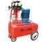 2-stage Easy Operation Hydraulic Wrench Electrical Pump