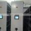 high density steel mobile file storage cabinet for box files/mobile shelving