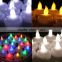 led flameless candles led color changing floating tealight candles led colorful floating candles