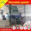 High quality rutile separator