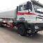 dongfeng 6x4 fuel tanker