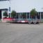 CLW 2 Axle 40 ton Low Flatbed Trailer